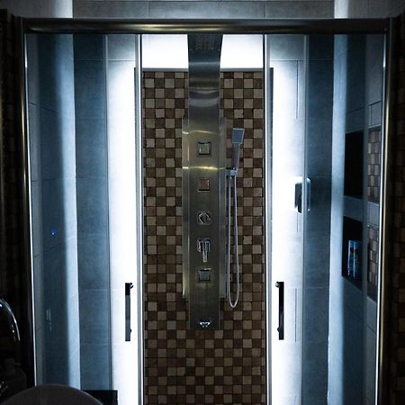 Apartment Primula 수보티차 외부 사진