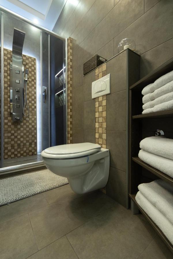 Apartment Primula 수보티차 외부 사진