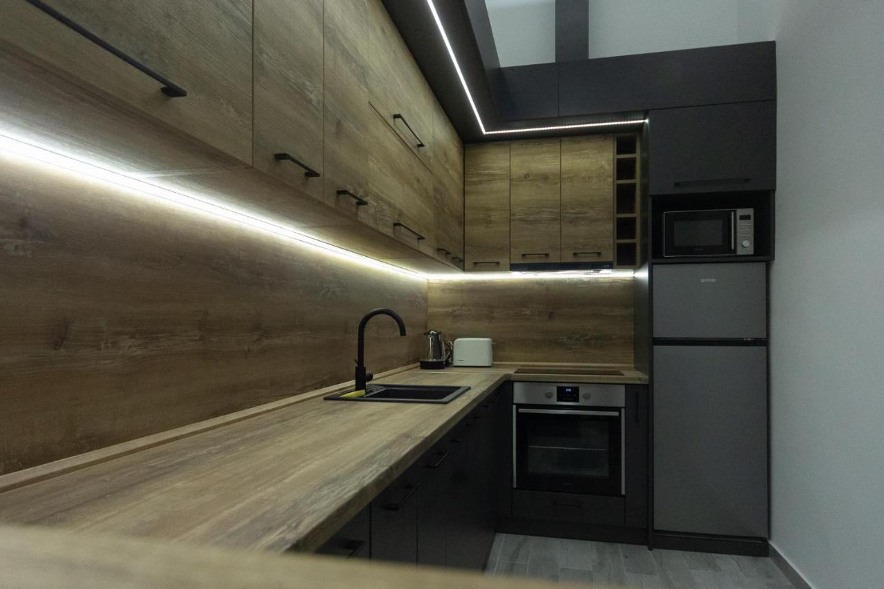 Apartment Primula 수보티차 외부 사진