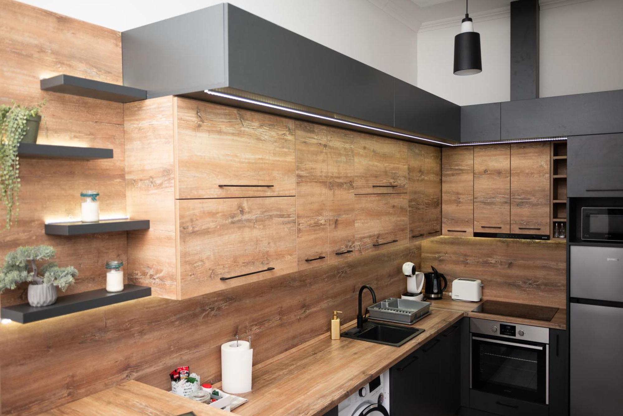 Apartment Primula 수보티차 외부 사진