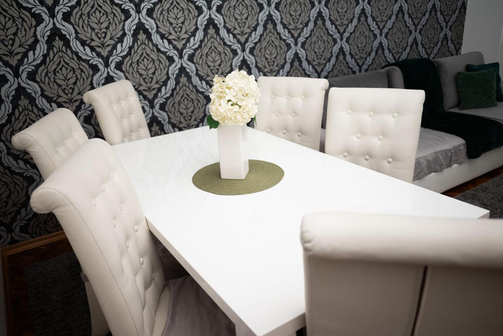 Apartment Primula 수보티차 외부 사진