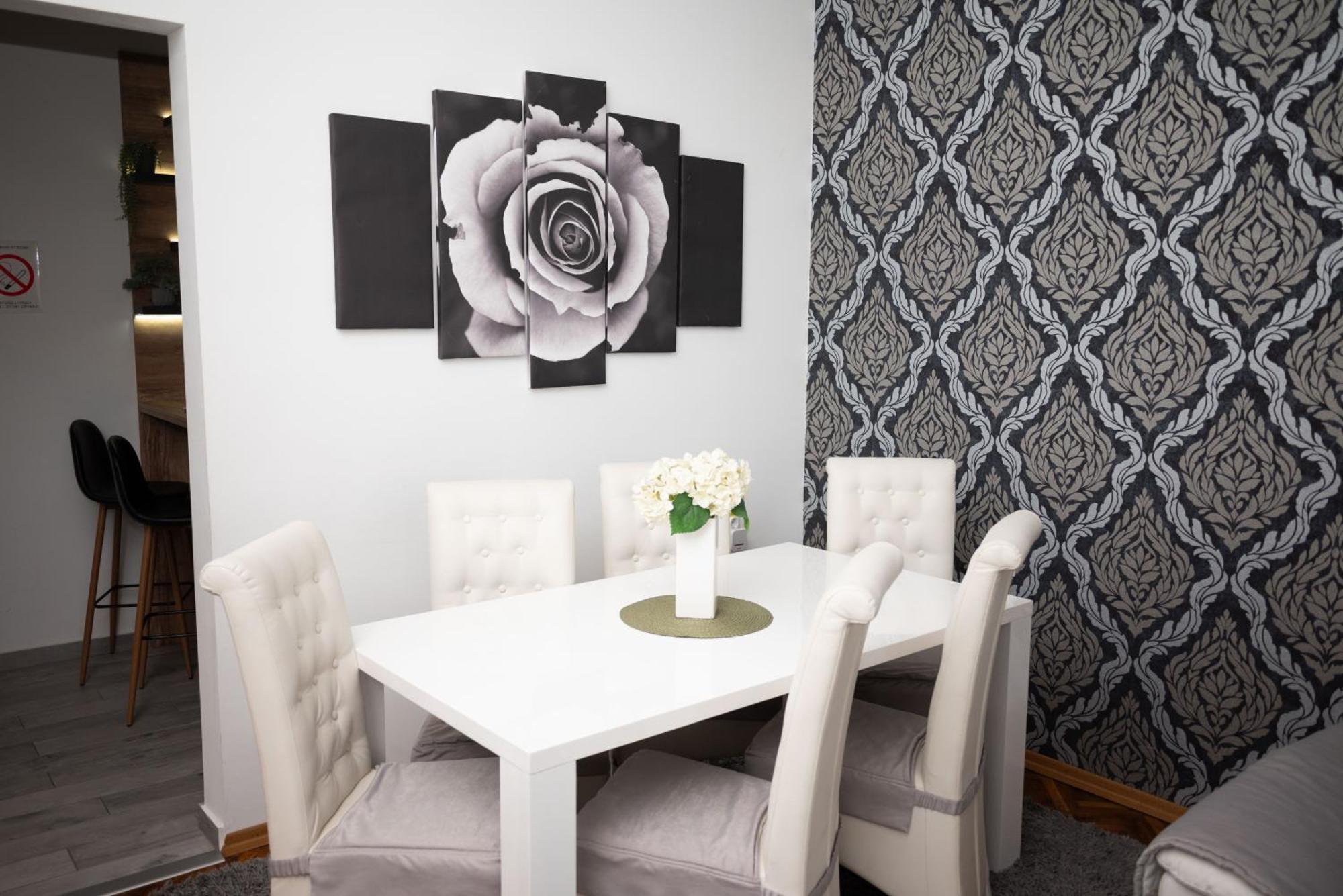 Apartment Primula 수보티차 외부 사진