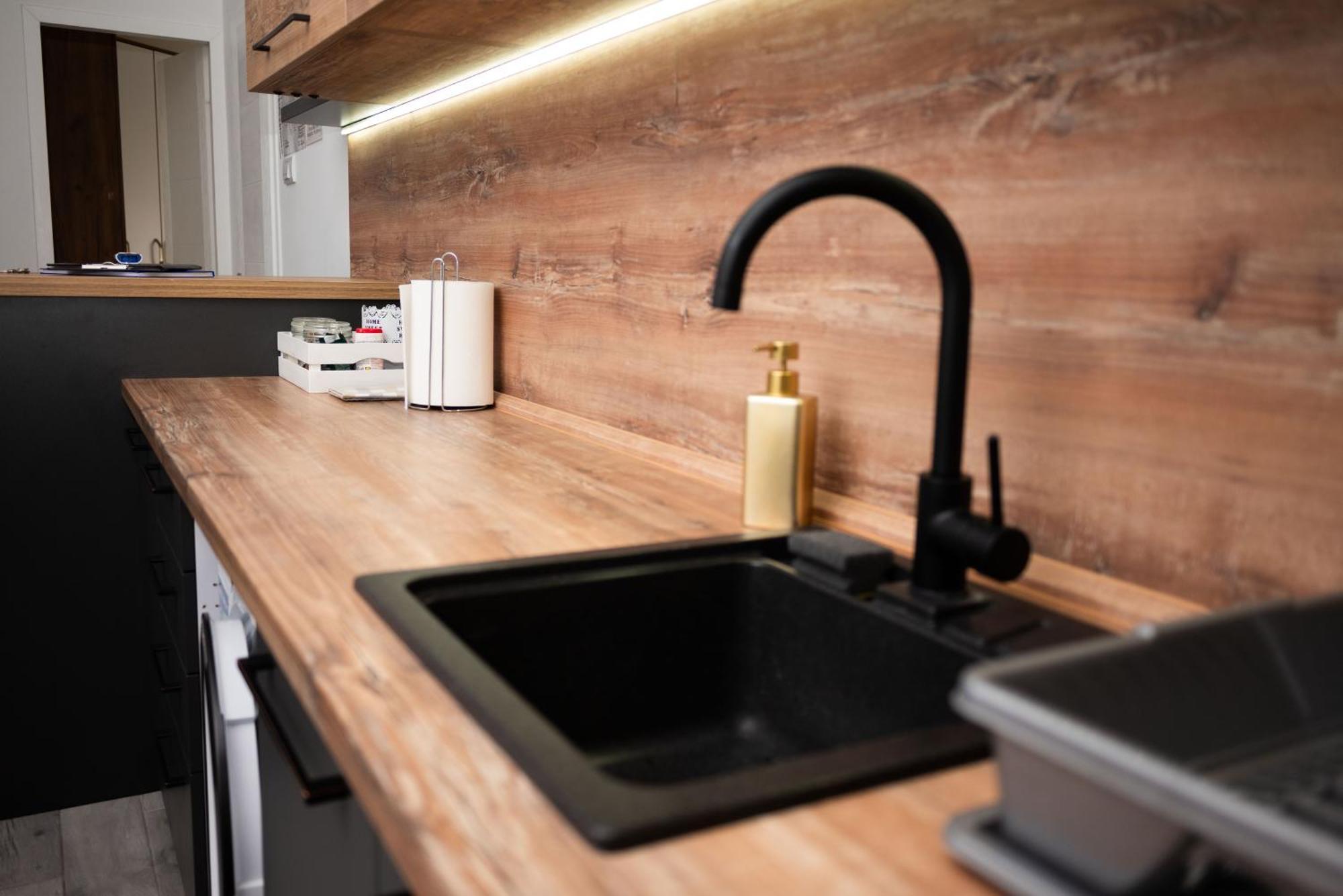 Apartment Primula 수보티차 외부 사진