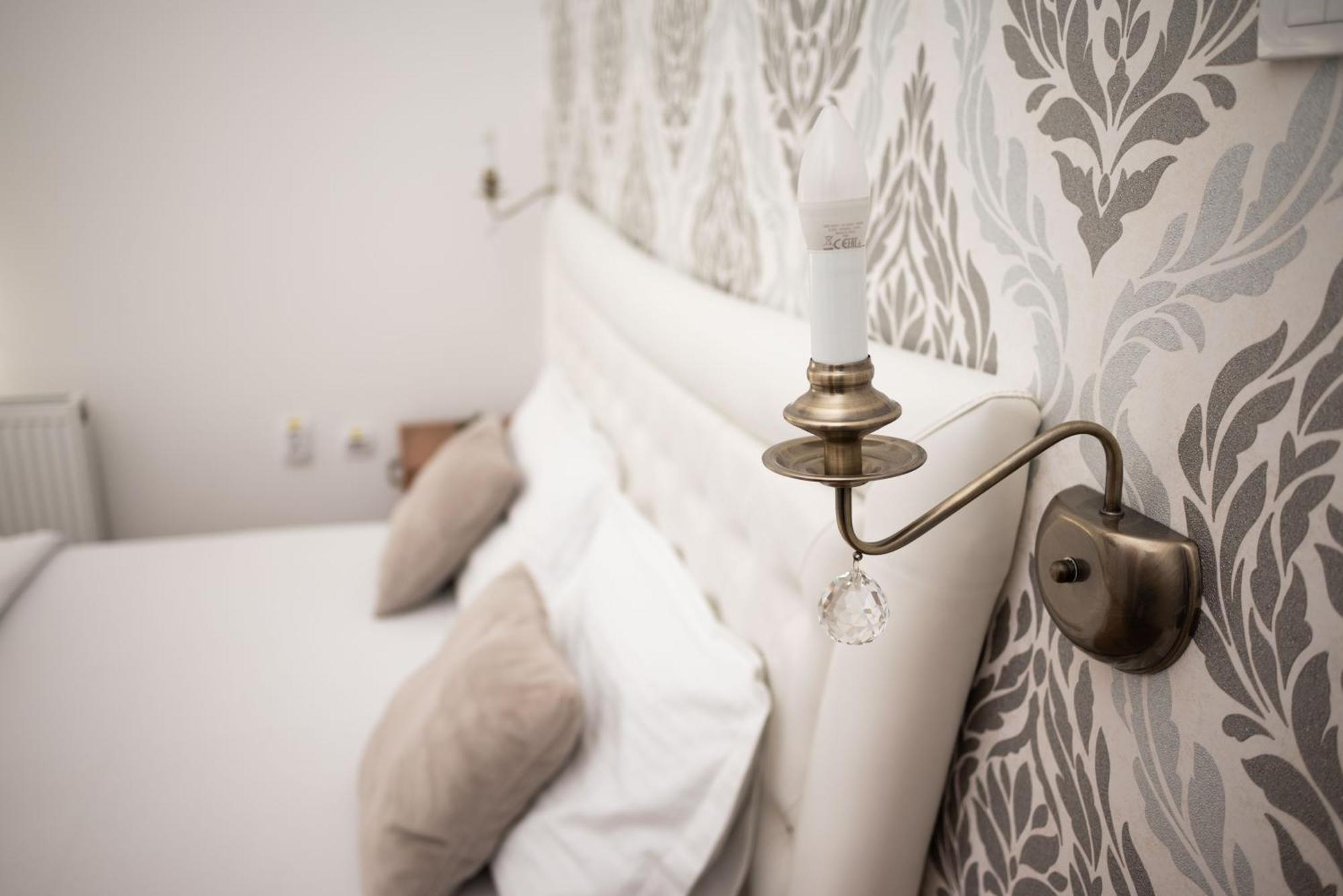 Apartment Primula 수보티차 외부 사진