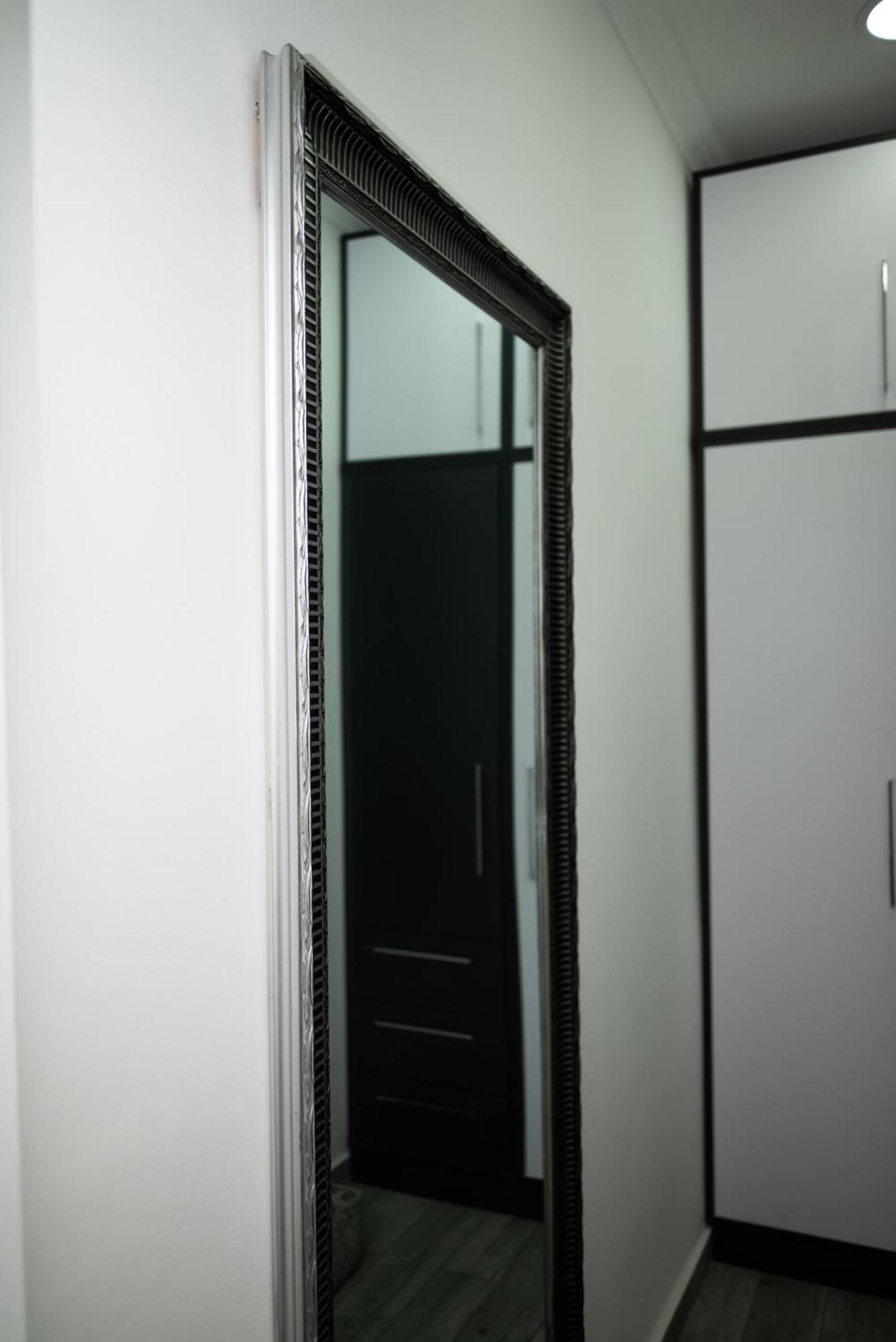 Apartment Primula 수보티차 외부 사진