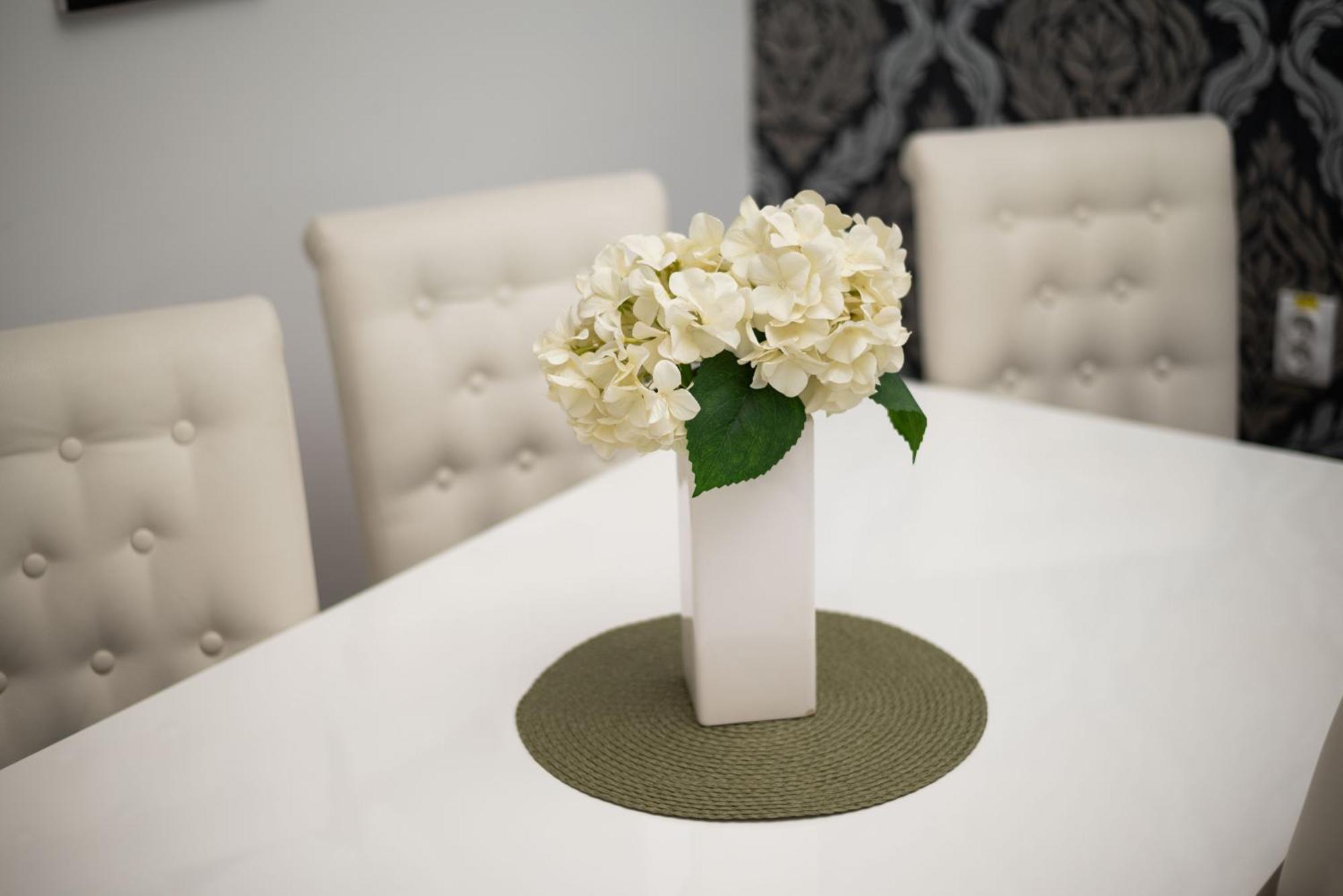 Apartment Primula 수보티차 외부 사진